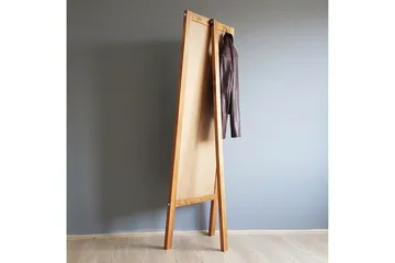 Skadberg Spegel 55 cm - Valnöt - Inredning - Spegel - Golvspegel