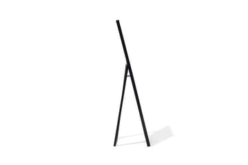 Spegel Tronrud 40x140 cm - Svart - Inredning - Spegel - Golvspegel