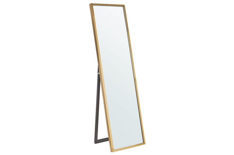 Golvspegel Torcy Guld, Guld