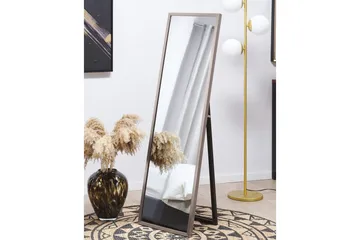 Golvspegel Torcy Silver - Silver - Inredning - Spegel - Golvspegel