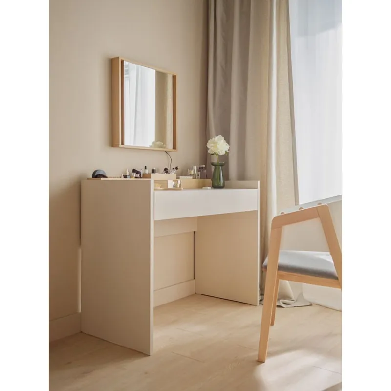 Hängande Spegel 4 You Fresh 50 cm - Ek - Inredning - Spegel - Hallspegel