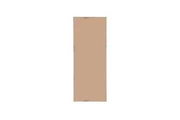 Claverton Spegel 50x130 cm - Guld - Inredning - Spegel - Hallspegel