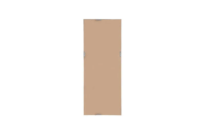 Claverton Spegel 50x130 cm - Guld - Inredning - Spegel - Hallspegel