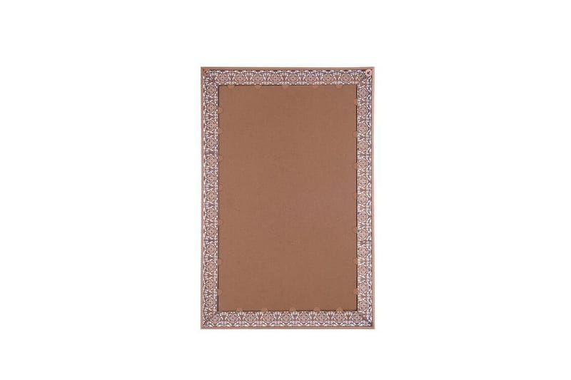 Kenderek Spegel 60x95 cm - Koppar - Inredning - Spegel - Hallspegel