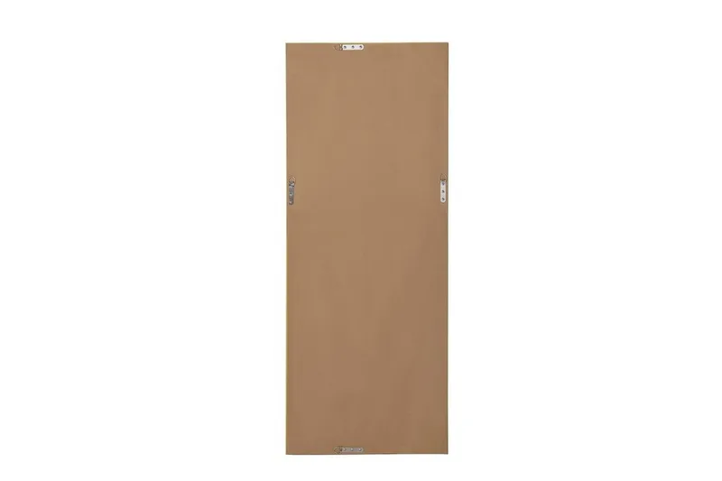 Marans Spegel 50 cm - Brun - Inredning - Spegel - Hallspegel