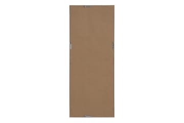 Nauetta Spegel 50x130 cm - Silver - Inredning - Spegel - Hallspegel