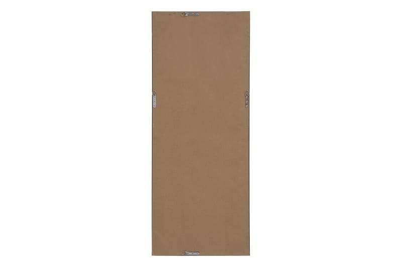 Nauetta Spegel 50x130 cm - Silver - Inredning - Spegel - Hallspegel