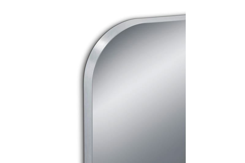 Spegel Britney 50x150 cm Silver - Silver - Inredning - Spegel - Hallspegel