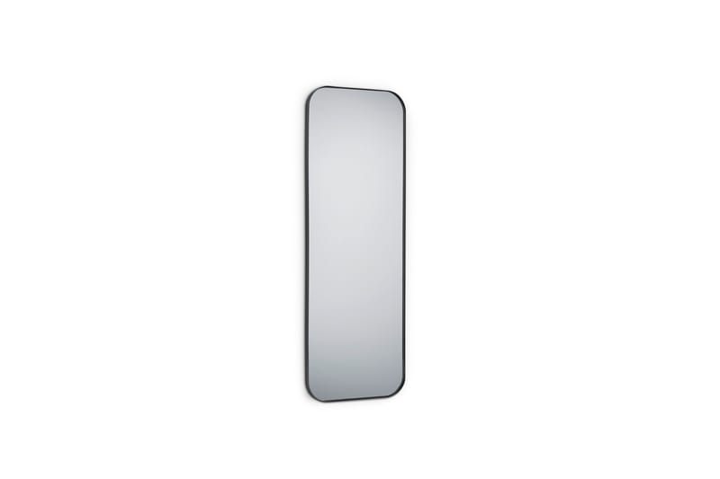 Spegel Britney 50x150 cm Svart - Svart - Inredning - Spegel - Hallspegel