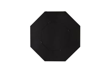 Spegel Ciampei 77x77 cm - Mörkt Trä - Inredning - Spegel - Hallspegel