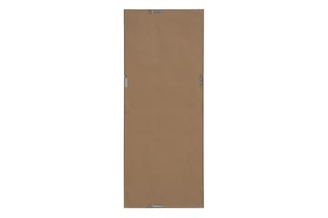 Spegel Devvon 50x130 cm - Silver - Inredning - Spegel - Hallspegel