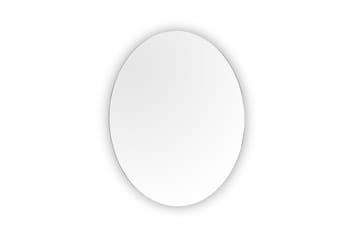 Spegel Franzi med LED-belysning Ø60 cm - Mirrors and more - Inredning - Spegel - Hallspegel