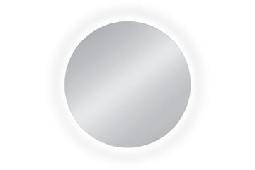 Spegel Franzi med LED-belysning Ø60 cm - Mirrors and more - Inredning - Spegel - Hallspegel