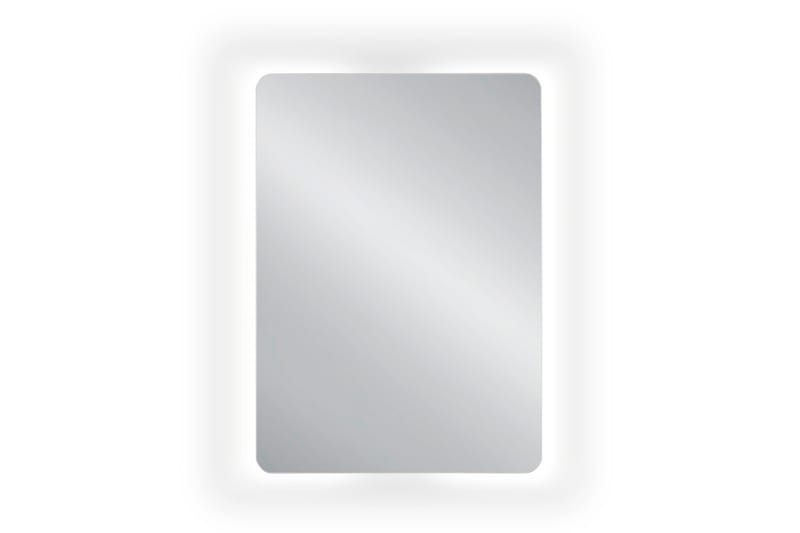 Spegel Franzi med LED-belysning 50x70 cm - Mirrors and more - Inredning - Spegel - Hallspegel