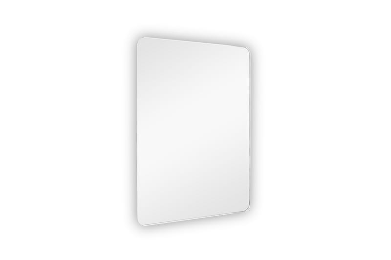 Spegel Franzi med LED-belysning 50x70 cm - Mirrors and more - Inredning - Spegel - Hallspegel