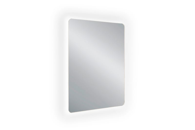 Spegel Franzi med LED-belysning 50x70 cm - Mirrors and more - Inredning - Spegel - Hallspegel