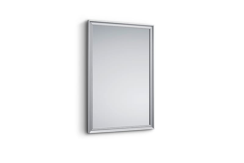 Spegel Frieda 50x70 cm Silver - Silver - Inredning - Spegel - Hallspegel