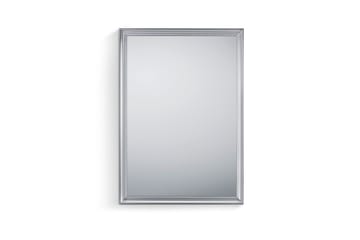 Spegel Frieda 50x70 cm Silver - Silver - Inredning - Spegel - Hallspegel