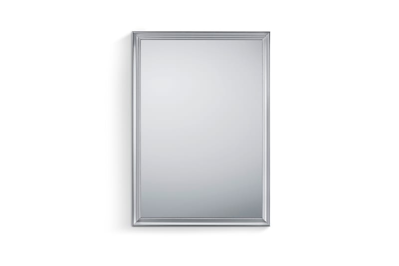 Spegel Frieda 50x70 cm Silver - Silver - Inredning - Spegel - Hallspegel