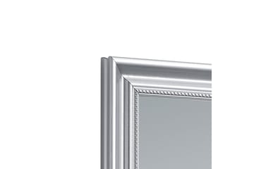 Spegel Frieda 50x70 cm Silver - Silver - Inredning - Spegel - Hallspegel