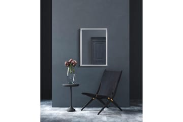 Spegel Frieda 50x70 cm Silver - Silver - Inredning - Spegel - Hallspegel