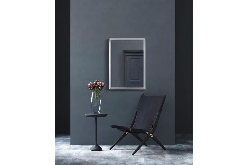 Spegel Frieda 50x70 cm Silver - Silver - Inredning - Spegel - Hallspegel