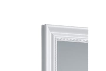 Spegel Frieda 50x70 cm Vit - Vit - Inredning - Spegel - Hallspegel