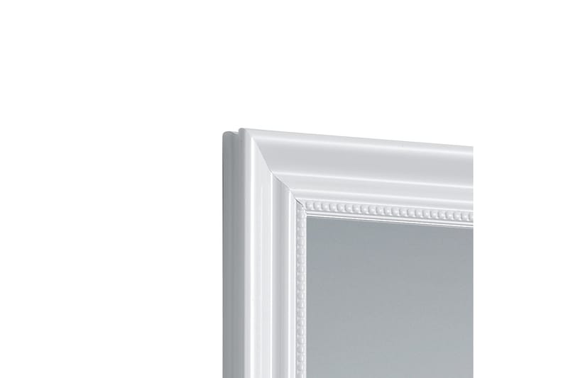 Spegel Frieda 50x70 cm Vit - Vit - Inredning - Spegel - Hallspegel
