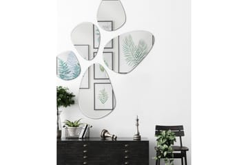 Spegel Isabella 30x30 cm - Mirrors and more - Inredning - Spegel - Hallspegel