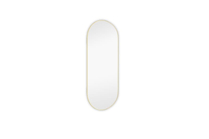 Spegel Josephine 30x70 cm Guld - Guld - Inredning - Spegel - Hallspegel