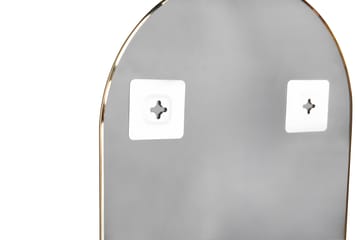 Spegel Josephine 30x70 cm Guld - Guld - Inredning - Spegel - Hallspegel