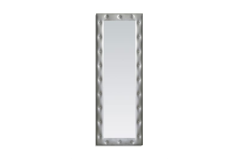 Spegel Naomi 50x150 cm Silver - Silver - Inredning - Spegel - Hallspegel