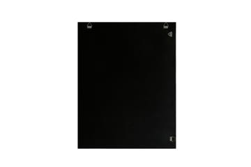 Spegel Naomi 55x70 cm Silver - Silver - Inredning - Spegel - Hallspegel