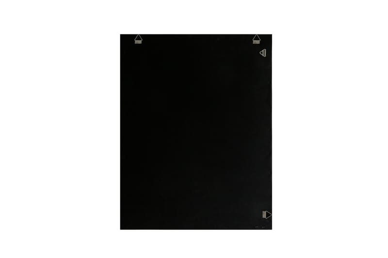 Spegel Naomi 55x70 cm Silver - Silver - Inredning - Spegel - Hallspegel