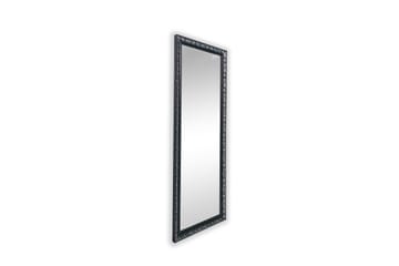 Spegel Tanja 50x150 cm Svart/Silver - Svart/Silver - Inredning - Spegel - Hallspegel