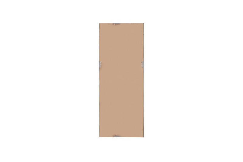 Spegel Zarour 50x130 cm - Guld - Inredning - Spegel - Hallspegel