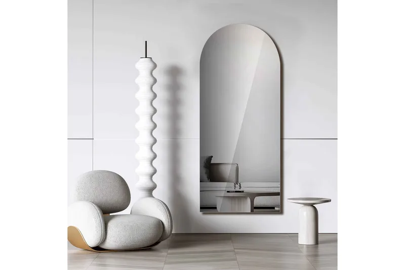 Leona Golv/Vägghäng Spegel 70x200cm