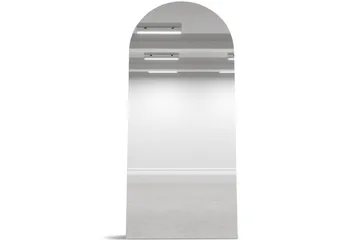 Leona Golv/Vägghäng Spegel 70x200cm - Inredning - Spegel - Hallspegel