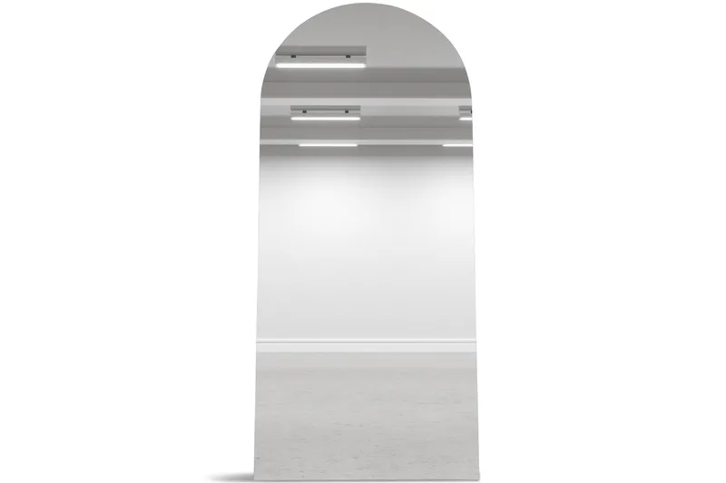 Leona Golv/Vägghäng Spegel 70x200cm - Inredning - Spegel - Hallspegel