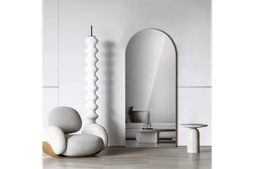 Leona Golv/Vägghäng Spegel 70x200cm - Inredning - Spegel - Hallspegel