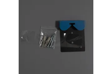 Leona Golv/Vägghäng Spegel 70x200cm - Inredning - Spegel - Hallspegel