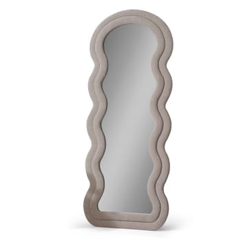 Mijara Golvspegel 65x170 cm - Beige - Inredning - Spegel - Golvspegel