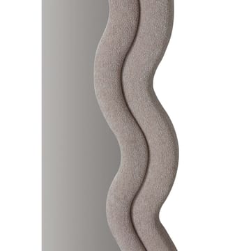 Mijara Golvspegel 65x170 cm - Beige - Inredning - Spegel - Golvspegel