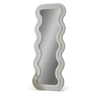 Muli Golvspegel 65x170 cm - Krämvit - Inredning - Spegel - Golvspegel
