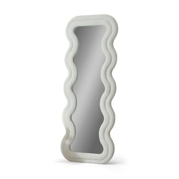 Muli Golvspegel 65x170 cm - Krämvit - Inredning - Spegel - Golvspegel