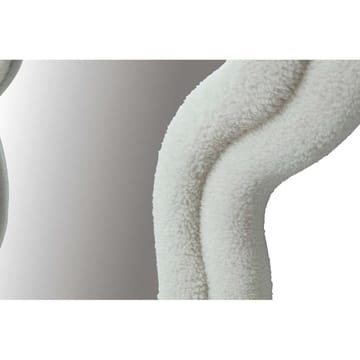 Muli Golvspegel 65x170 cm - Krämvit - Inredning - Spegel - Golvspegel