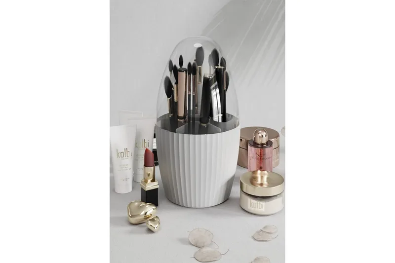 Omira Sminkspegel 13x25 cm - Inredning - Spegel - Sminkspegel