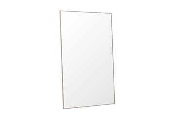 Orlando Golvspegel 120x190 cm - Beige - Inredning - Spegel - Golvspegel