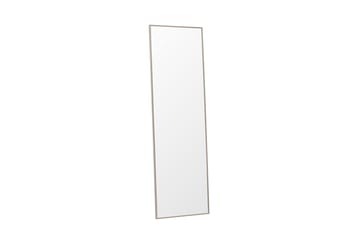 Orlando Golvspegel 55x195 cm - Beige - Inredning - Spegel - Golvspegel