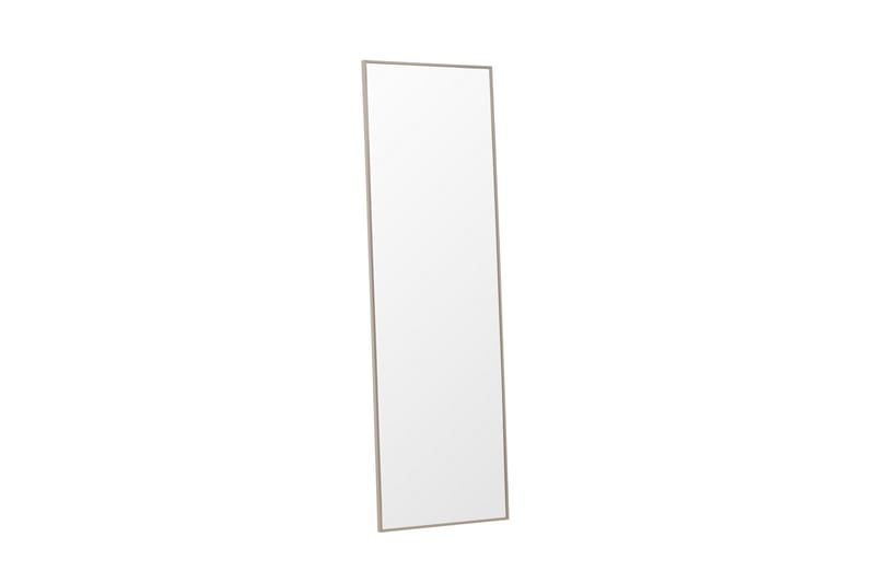 Orlando Golvspegel 55x195 cm - Beige - Inredning - Spegel - Golvspegel